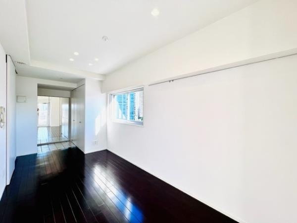 Ｂｒｉｌｌｉａ　ｉｓｔ　白金高輪 リビング