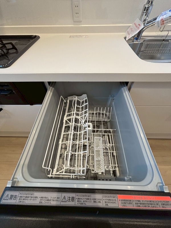 太田窪（南浦和）戸建て３号棟 部屋設備