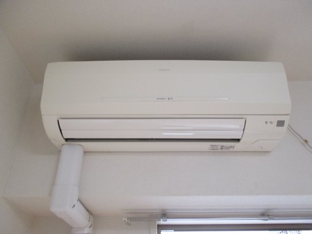 セレッソ湘南 部屋設備