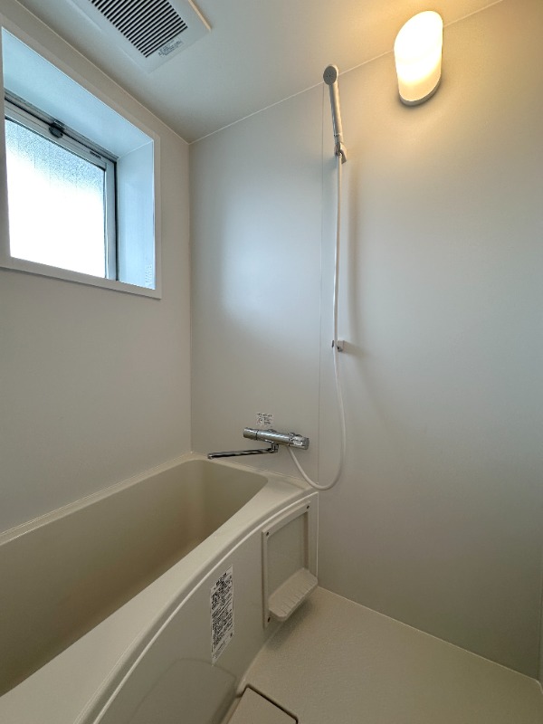 エクレール烏山1階 ※別部屋