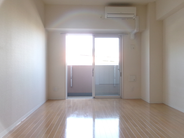 トレセリア大和田弐番館0203号室 部屋その他