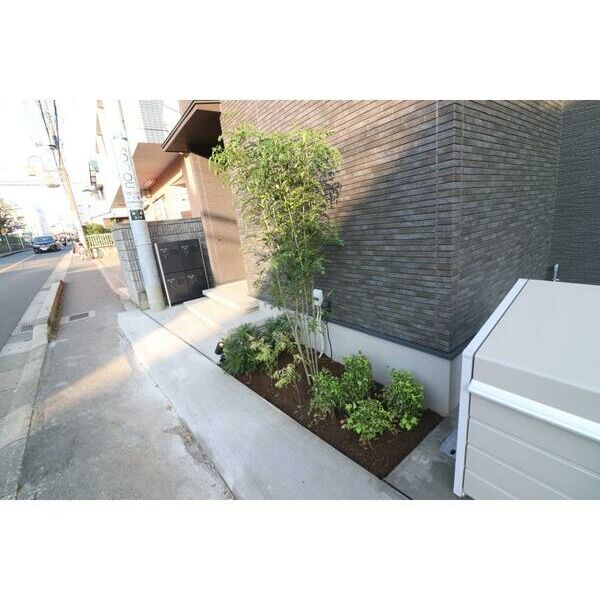 PRIMEWOOD西船橋103号室 部屋その他