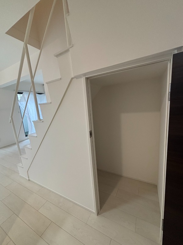 THE CLASS Grand Residence 内観
