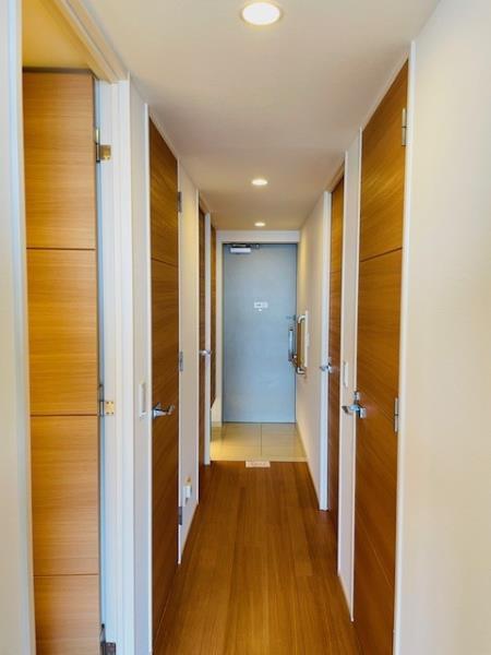 Ｂｒｉｌｌｉａ　有明　Ｓｋｙ　Ｔｏｗｅｒ リビング