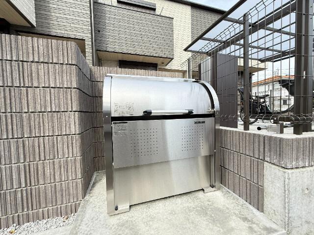 サンクレスト多摩境2階 部屋その他
