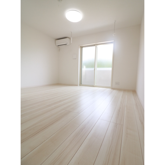 アムールボヌール リビング