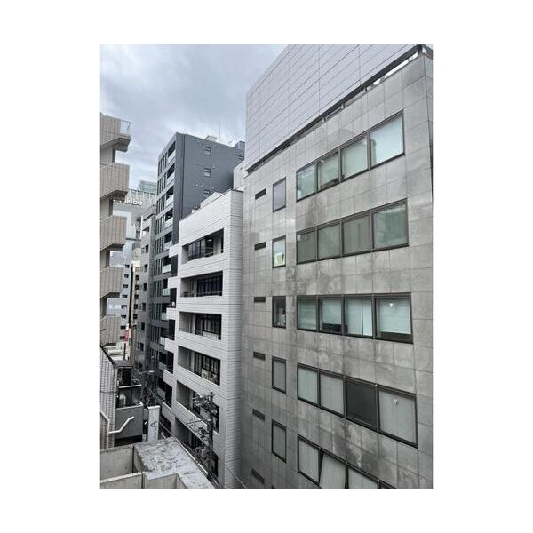 TAZ　Building402号室 部屋その他