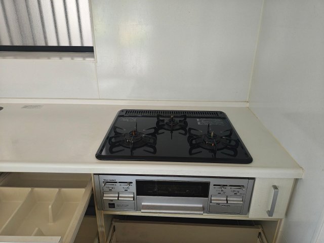 川越旭町2丁目 3LDK 2重窓 その他