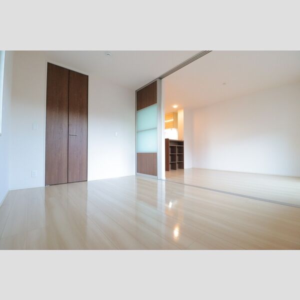 オルキス　G102号室 洋室6.1帖