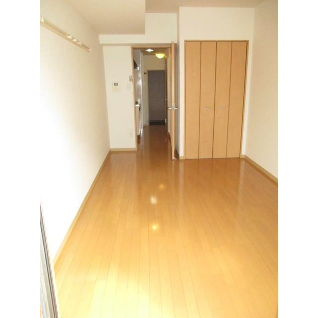 鎌倉服部ビル2階 部屋その他