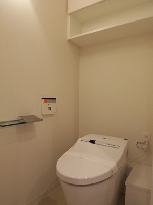 イニシアイオ西麻布11階 同建物別部屋の参考画像