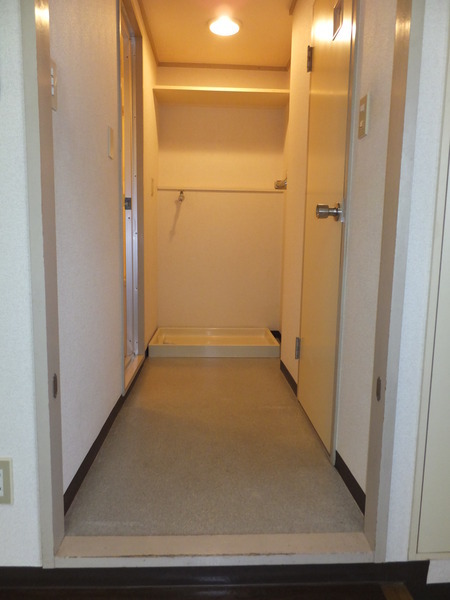 シンシアリー2階 同建物別部屋の参考画像