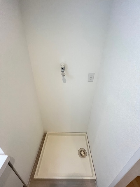 トレセリア横山1006号室 部屋設備