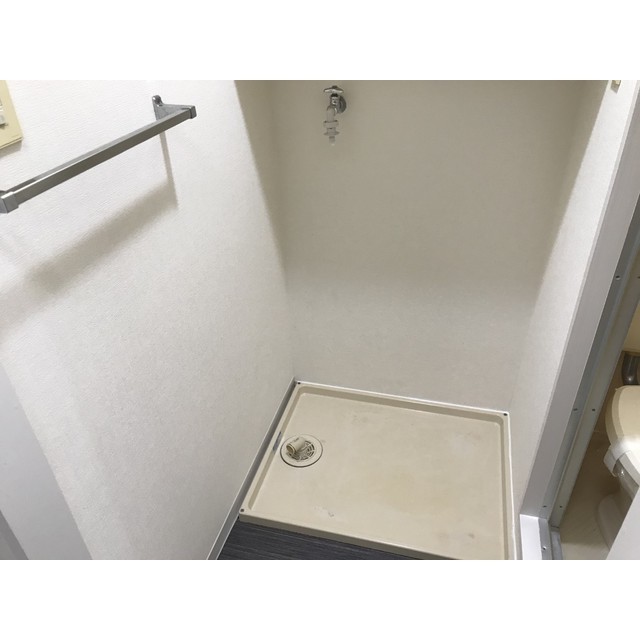 パールハイツ東八幡202号室 部屋その他