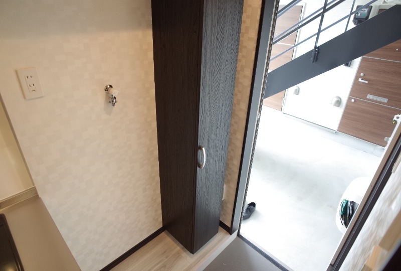 プレジール八千代台1階 部屋その他