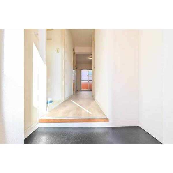 コンフォート長津田0202号室 部屋その他