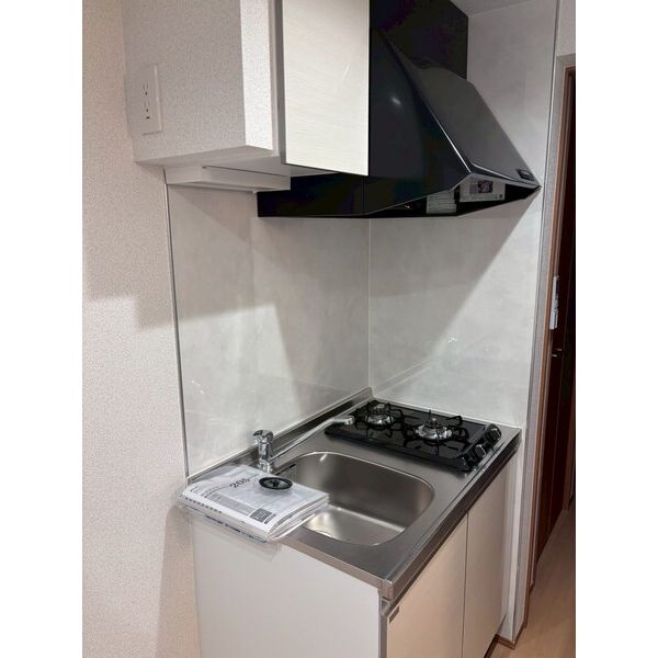 Ambition南栗原305号室 部屋その他