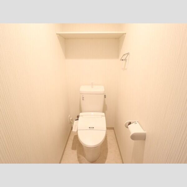 ベルフルール弐番館　住居203号室 同建物別部屋の参考画像