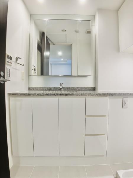 白金タワー1210号室 同建物別部屋の参考画像