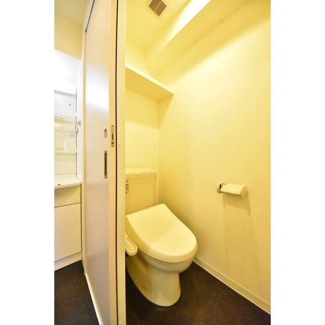 グラウンデュークス本所 内観