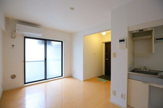 ダイホープラザ多摩川2階 部屋その他