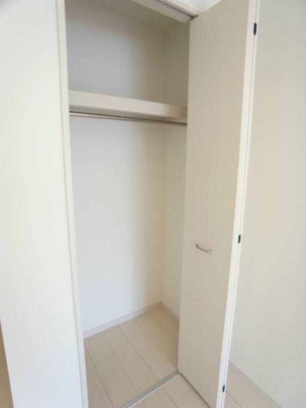 リブリ・サントノーレ 部屋設備