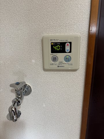 フォートレス五月台0302号室 部屋設備