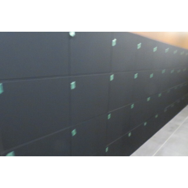 シティタワー新宿15階 外観