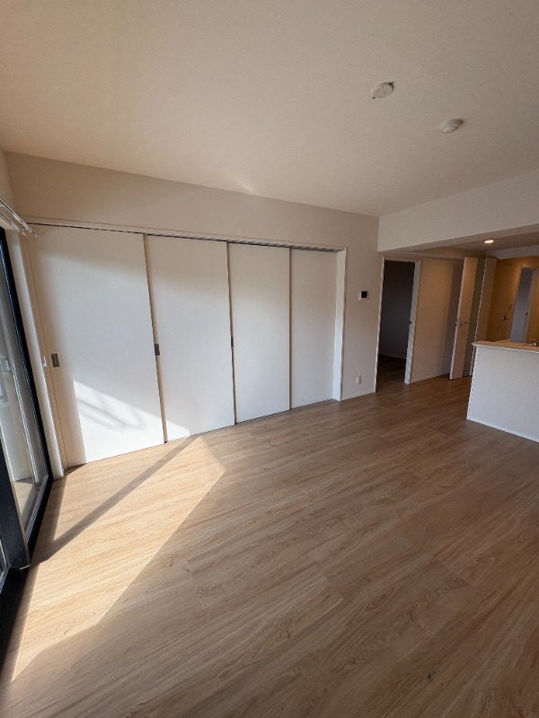 アーバン　トレジャー　ケヤキ3階 リビング