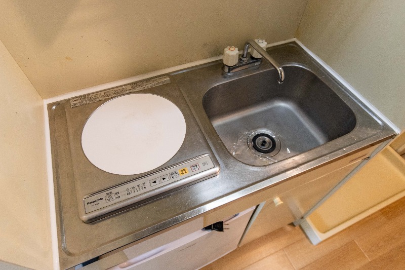 セントヒルズ橋本 内観