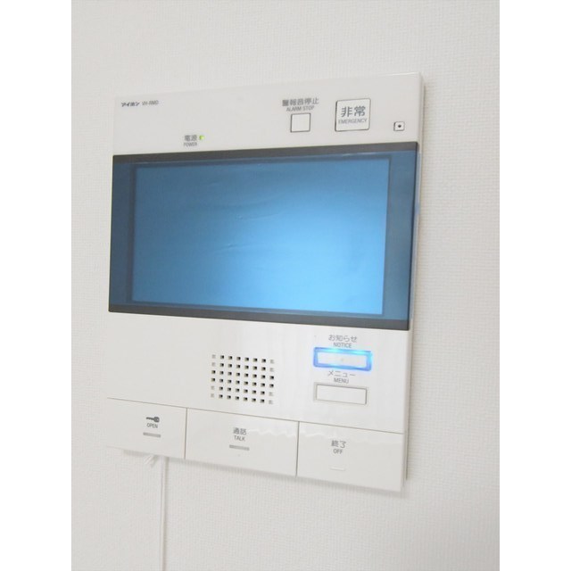 ＧＥＮＯＶＩＡ東中野ｓｋｙｇａｒｄｅｎ0703号室 部屋その他