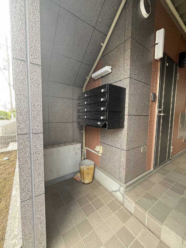 アネシスⅠ2階 部屋その他