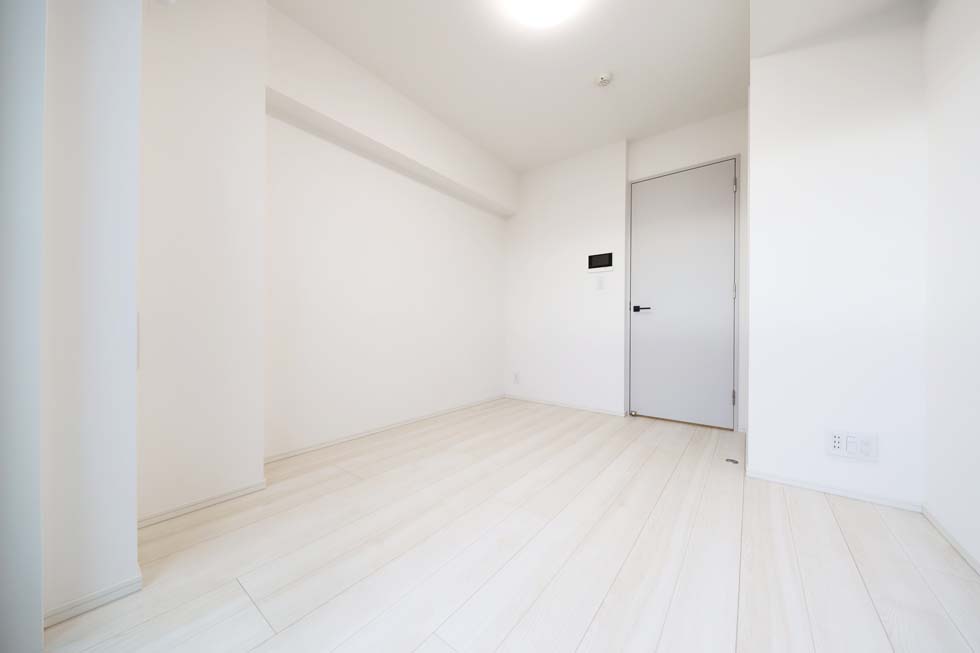 MAXIV川口青木7階 内観