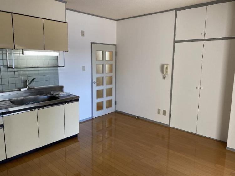 グランメール成城3階 その他　設備