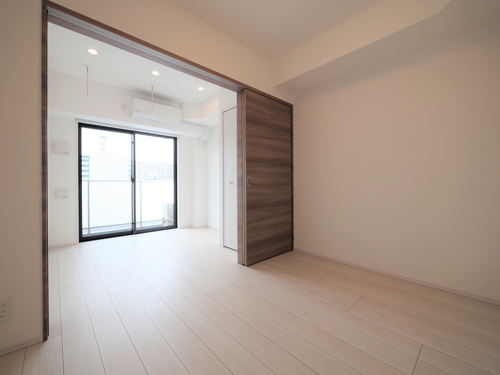 ラフィスタ墨田5丁目Ⅱ3階 内観