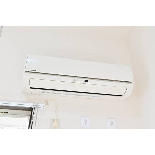 ピュアハウス藤棚三番館0205号室 部屋その他