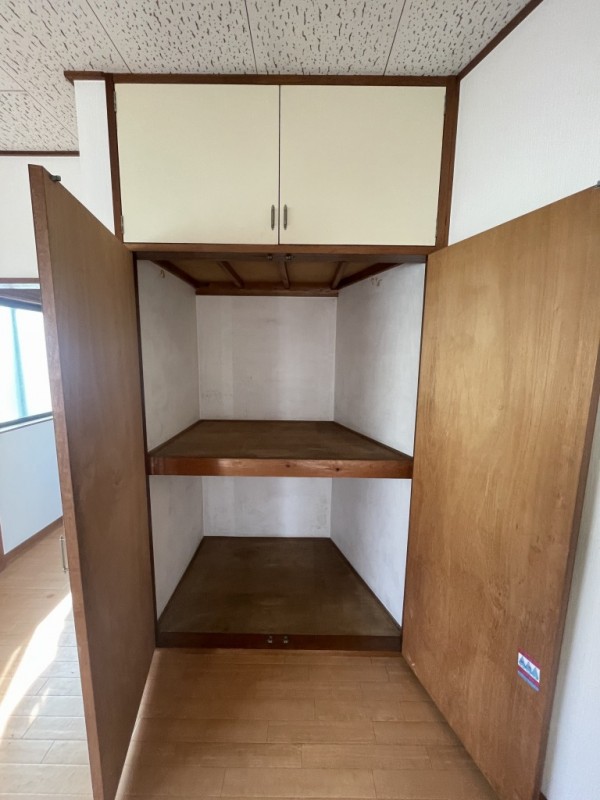 フラット・ルキノ2階 部屋その他