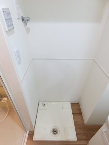 プライムレジデンスアルファ 部屋設備