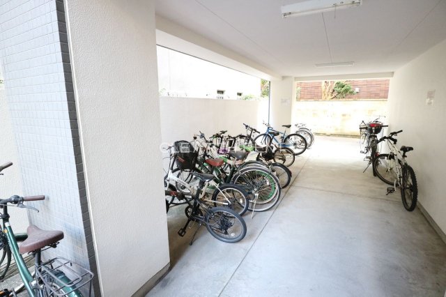 クレッセント白金5階 ☆弊社管理物件/通利便と生活環境が揃う都心エリア☆ 