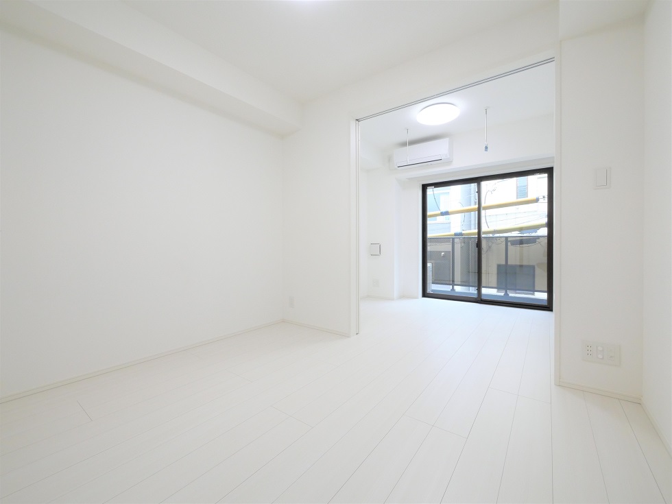 PREMIUM　CUBE　東高円寺 内観