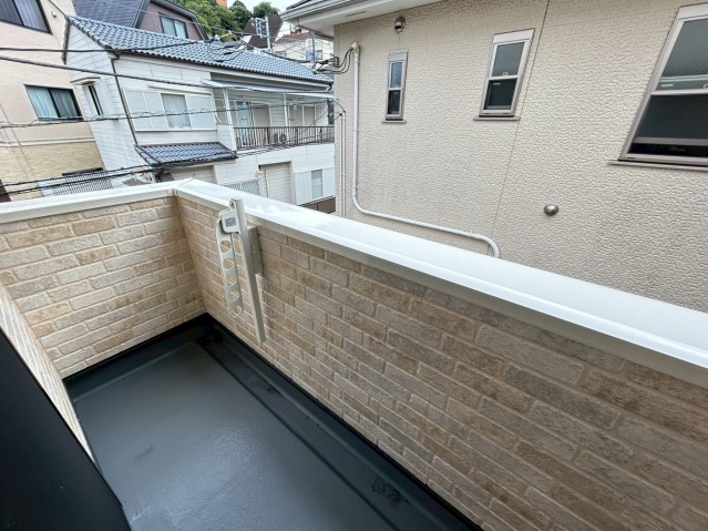 ヴェルデフラット弘明寺2階 部屋その他