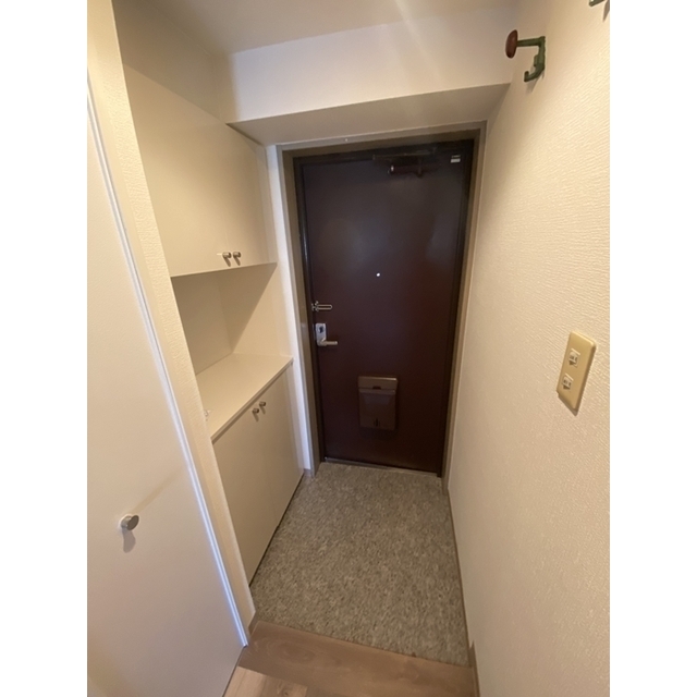 サン・ライズＮＯＶＡ304号室 同建物別部屋の参考画像