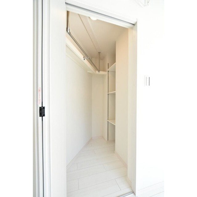 ヴィスタ北品川 内観