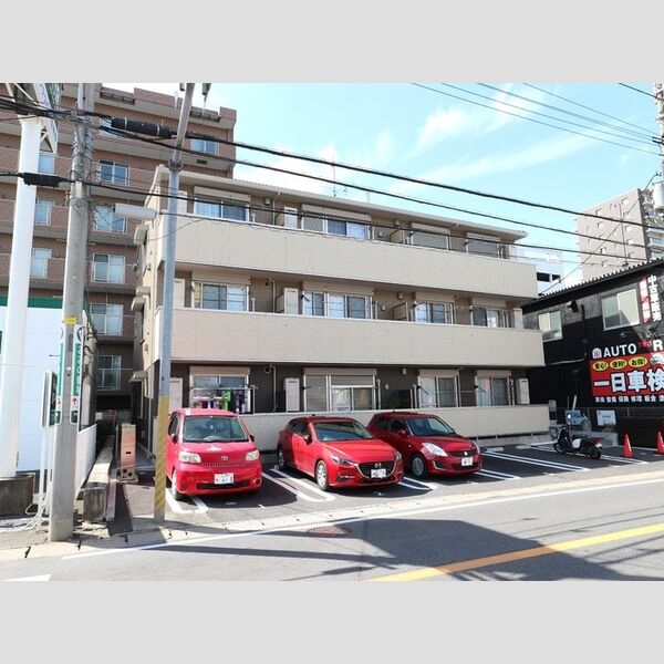 Sorte.S.Kの外観画像