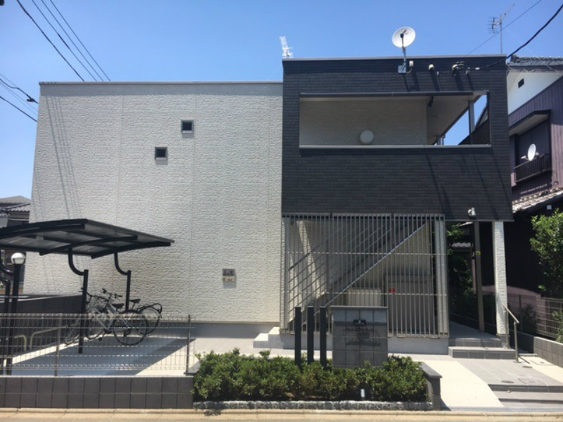 クレイノブァンテージの外観画像