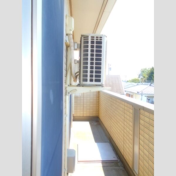 サニーコート日吉301号室 部屋その他