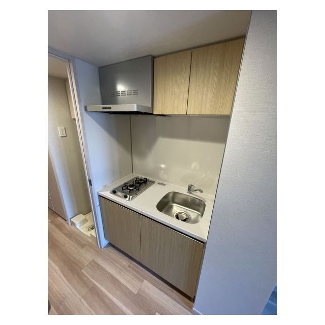 ブランシエスタ荻窪0305号室 キッチン