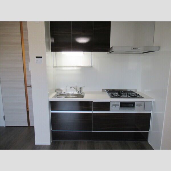 D-ROOM　IGODAI システムキッチン