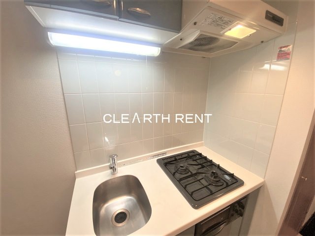 パレステュディオ広尾 同タイプ別住戸写真となります。現況と異なる場合がございます。