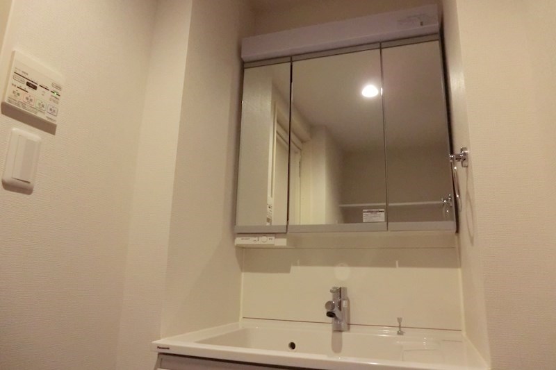 パークサイド六本木207号室 その他